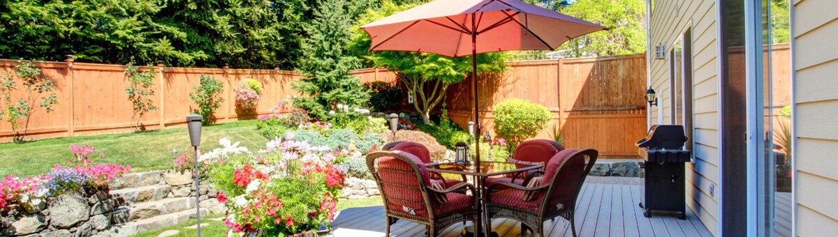 Images G&G Landscape Design