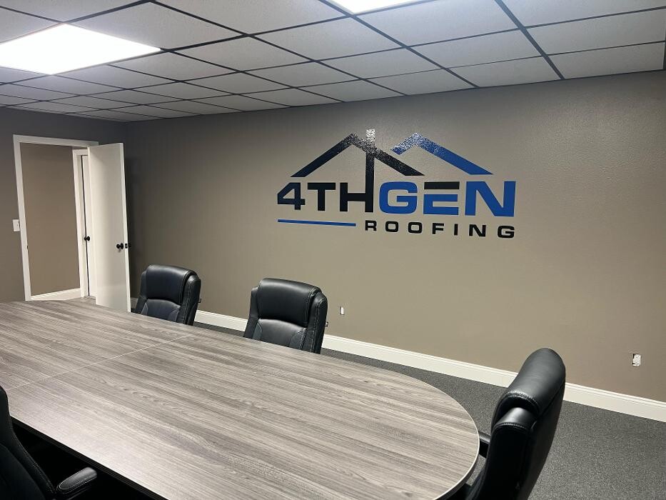 Images 4thGen Roofing