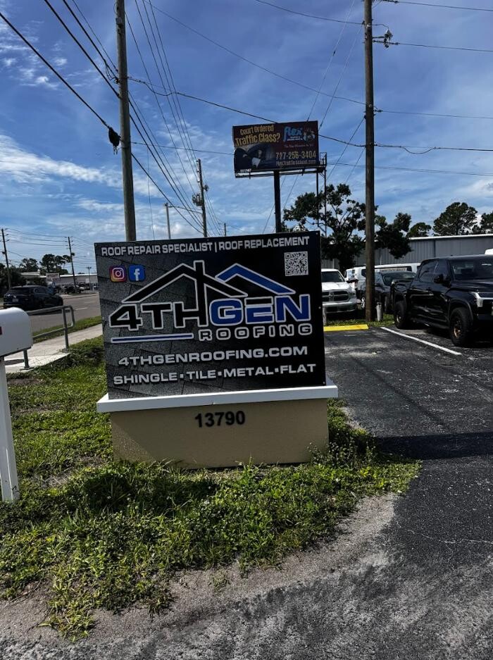 Images 4thGen Roofing