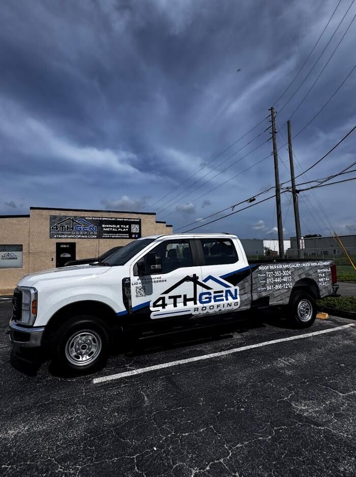 Images 4thGen Roofing