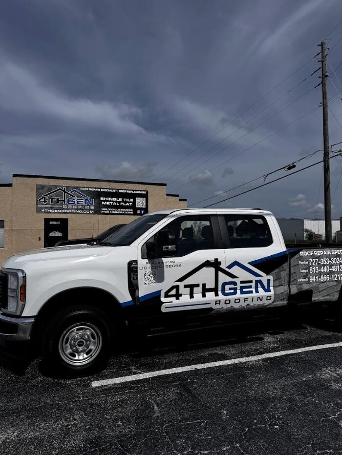 Images 4thGen Roofing
