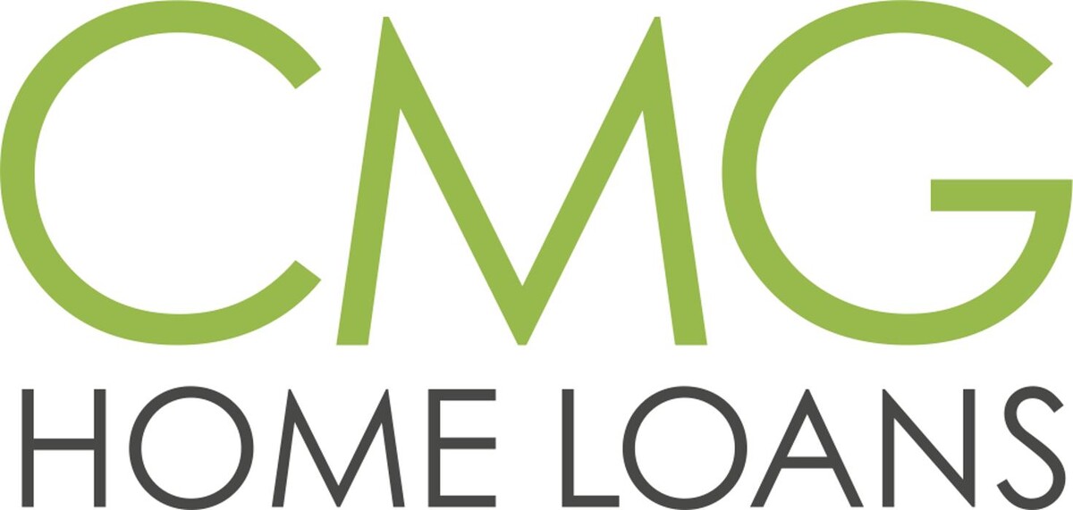 Isaac Shalom - CMG Home Loans Logo