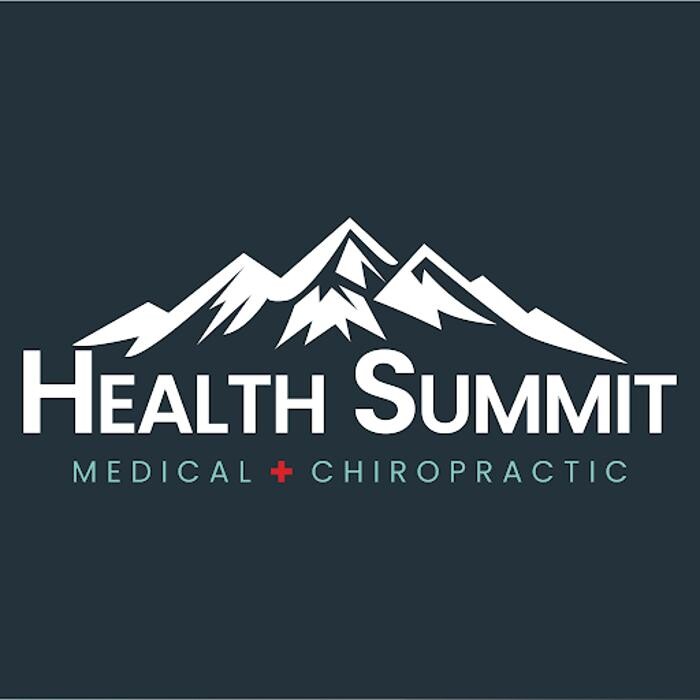 Health Summit Medical Logo