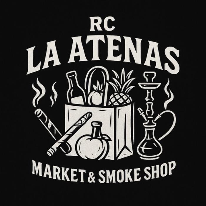 Images RC LA ATENAS MARKET & Smoke Shop