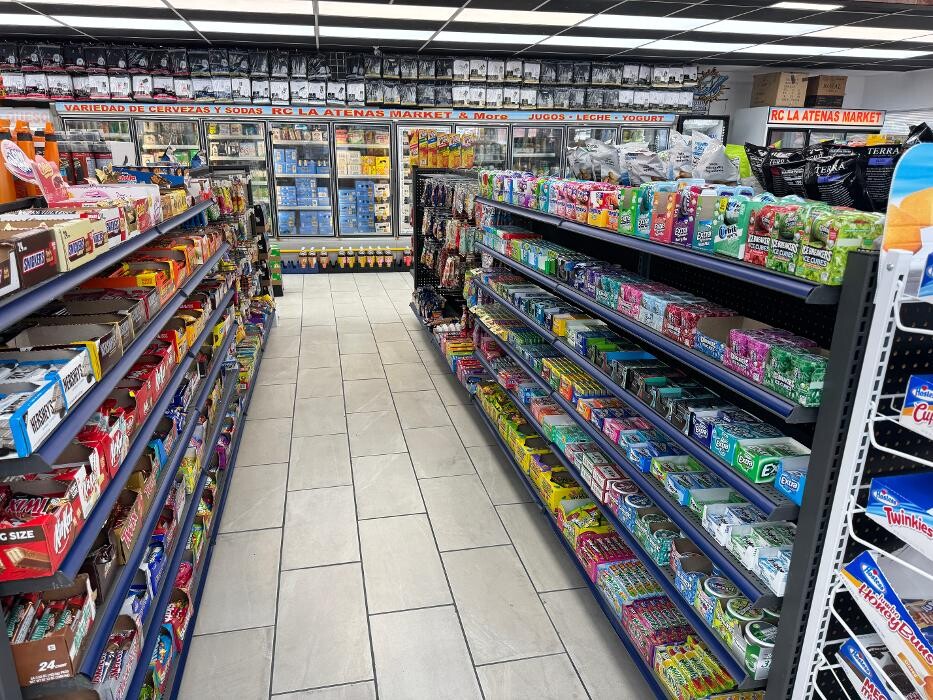 Images RC LA ATENAS MARKET & Smoke Shop