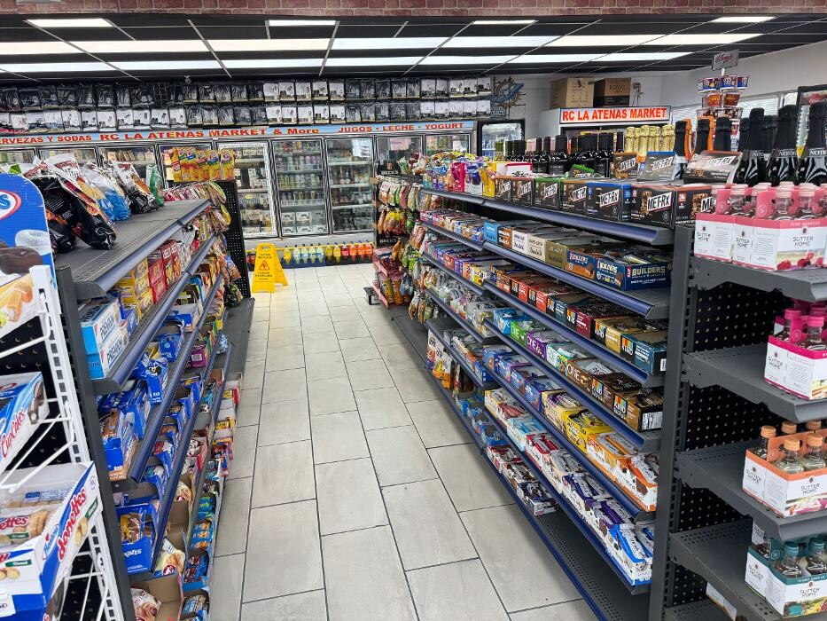 Images RC LA ATENAS MARKET & Smoke Shop