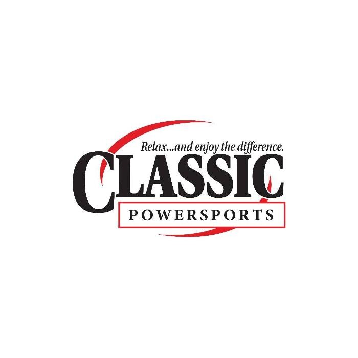 Classic Powersports of Rockwall Logo