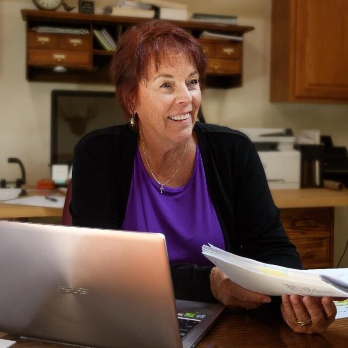 Images Diana P. Wade Legal Document Assistant