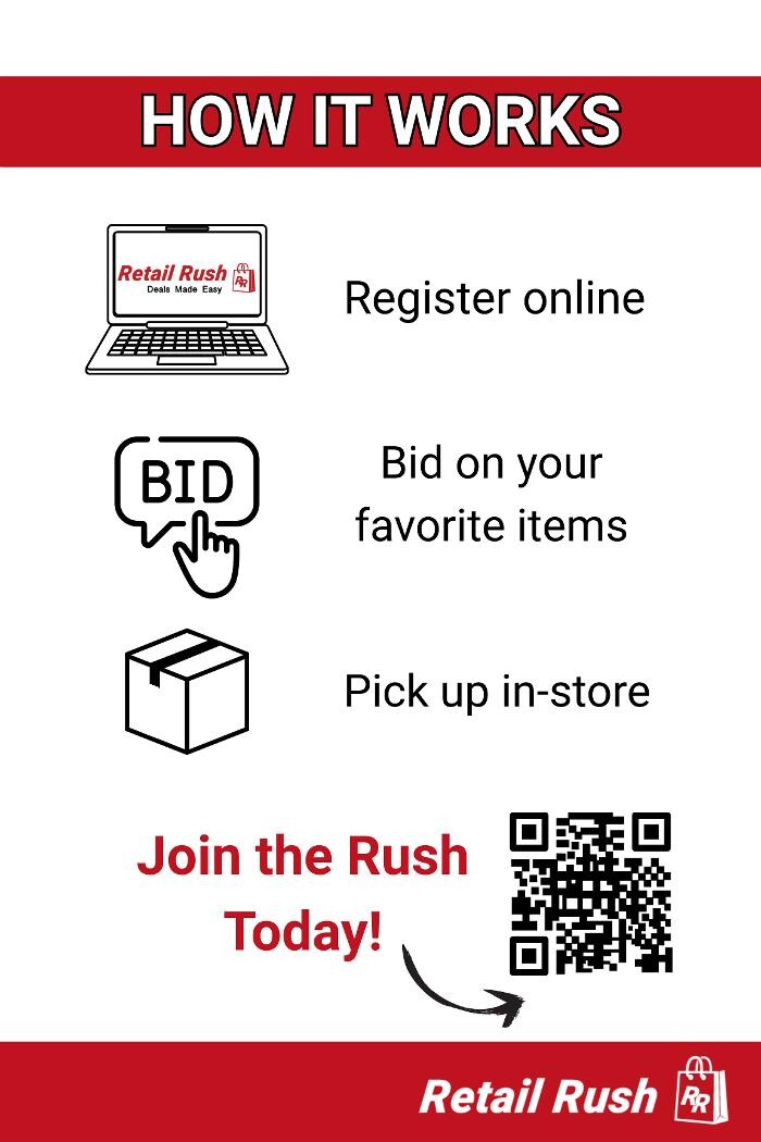 Images Retail Rush