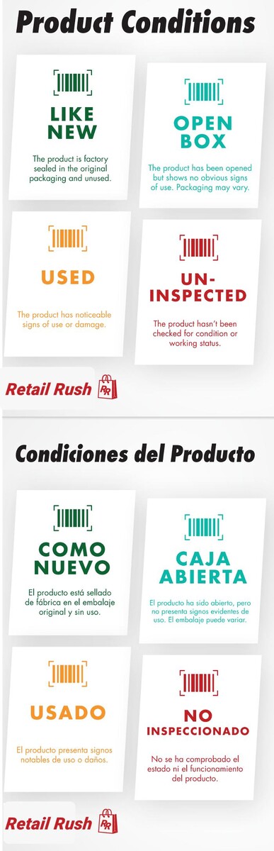 Images Retail Rush