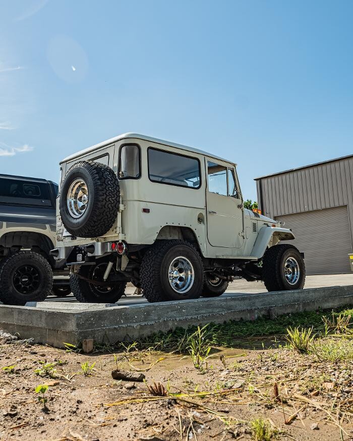 Images Duggy's Garage - Houston Mechanic & Auto Repair