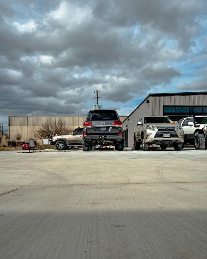Images Duggy's Garage - Houston Mechanic & Auto Repair