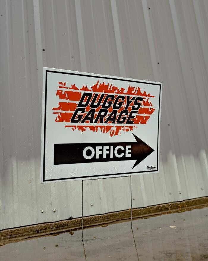 Images Duggy's Garage - Houston Mechanic & Auto Repair
