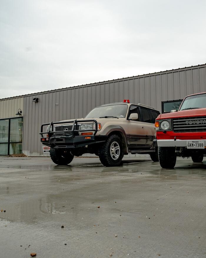 Images Duggy's Garage - Houston Mechanic & Auto Repair