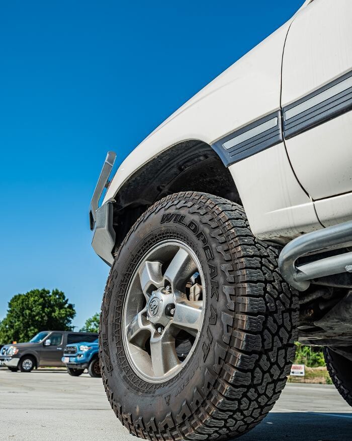 Images Duggy's Garage - Houston Mechanic & Auto Repair