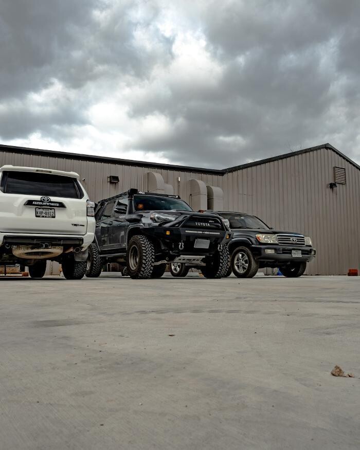 Images Duggy's Garage - Houston Mechanic & Auto Repair