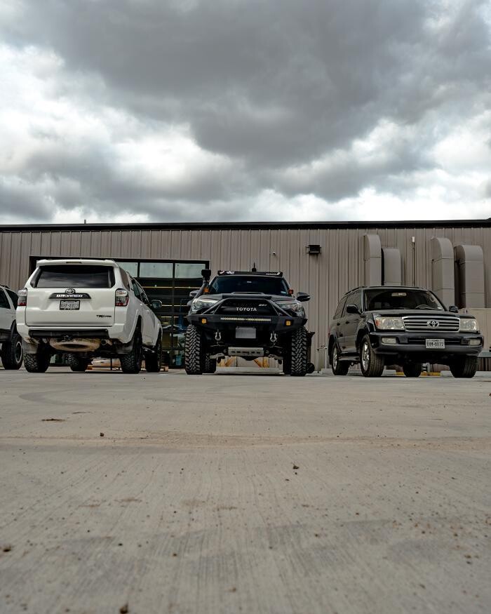 Images Duggy's Garage - Houston Mechanic & Auto Repair