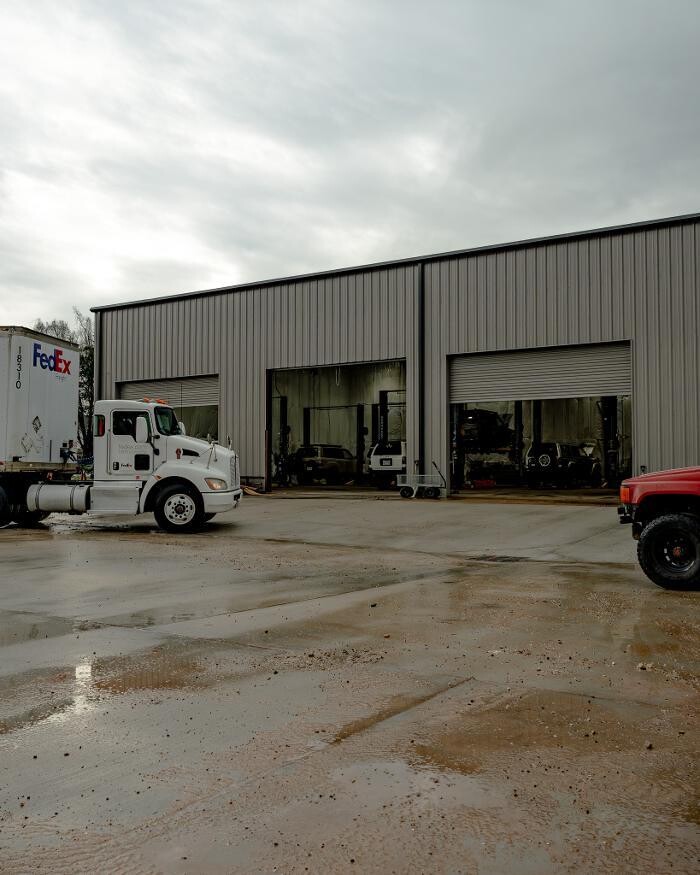 Images Duggy's Garage - Houston Mechanic & Auto Repair