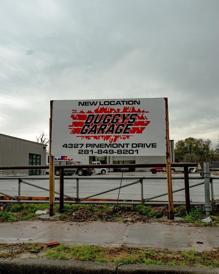 Images Duggy's Garage - Houston Mechanic & Auto Repair