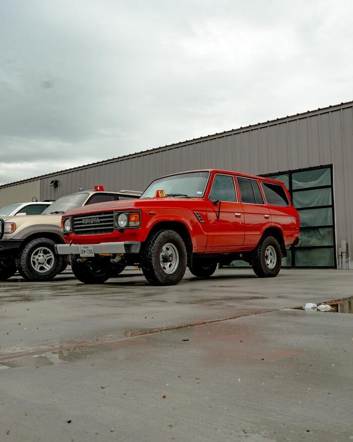 Images Duggy's Garage - Houston Mechanic & Auto Repair