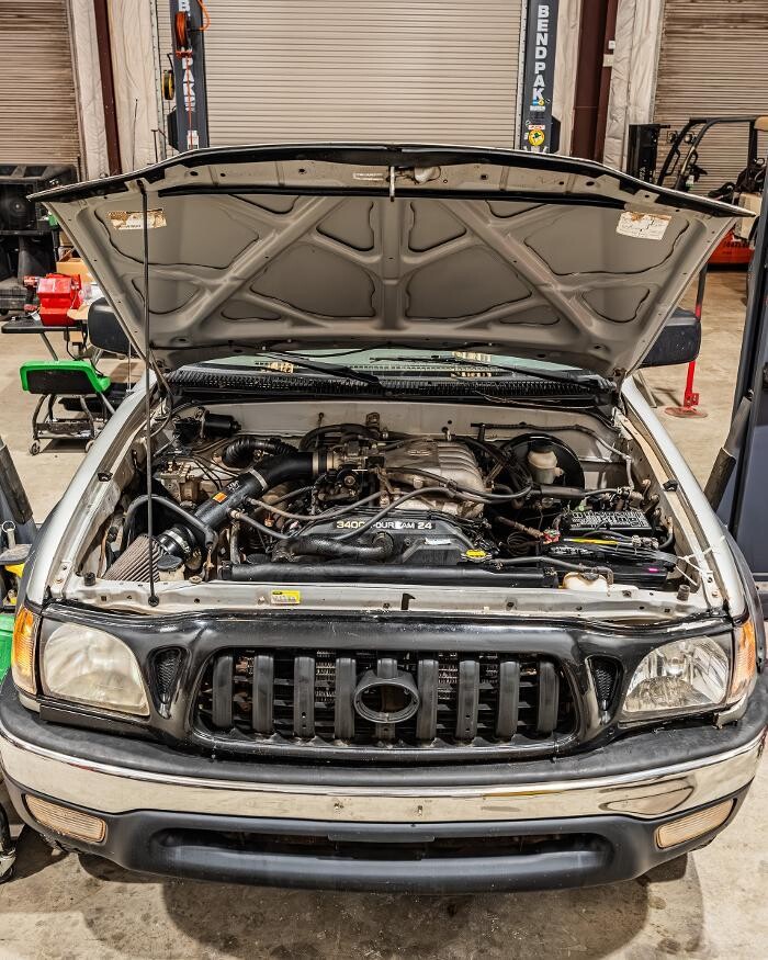 Images Duggy's Garage - Houston Mechanic & Auto Repair