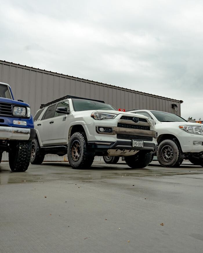 Images Duggy's Garage - Houston Mechanic & Auto Repair