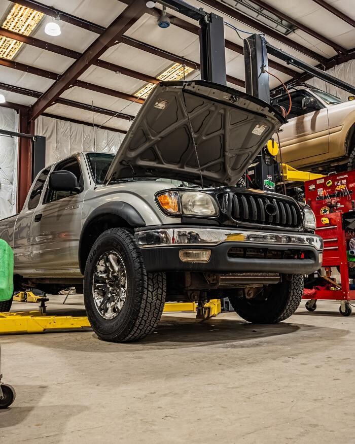Images Duggy's Garage - Houston Mechanic & Auto Repair