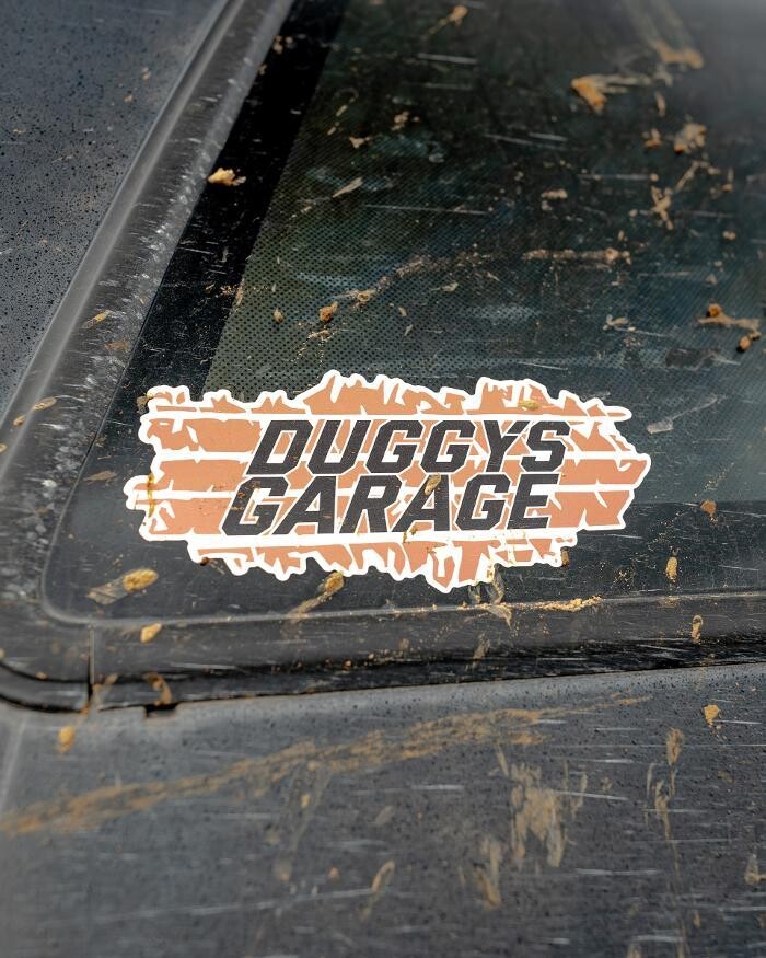 Images Duggy's Garage - Houston Mechanic & Auto Repair