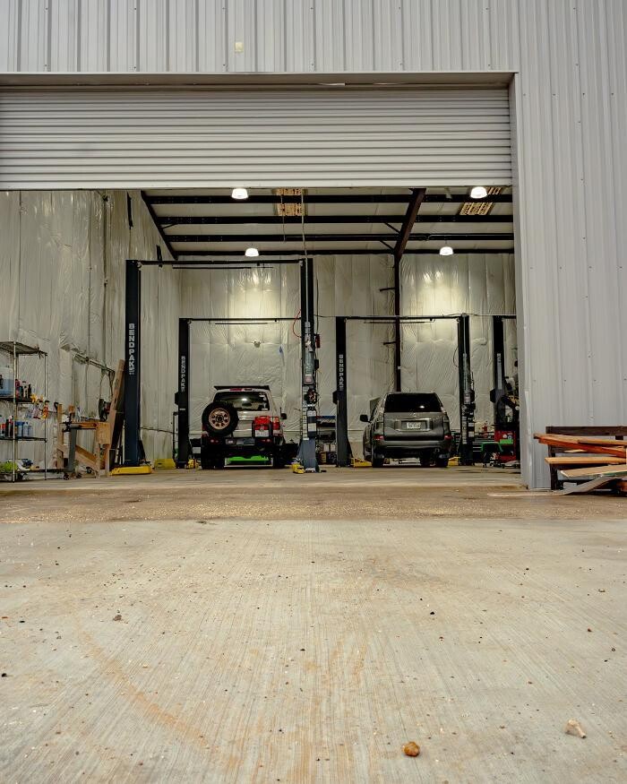 Images Duggy's Garage - Houston Mechanic & Auto Repair