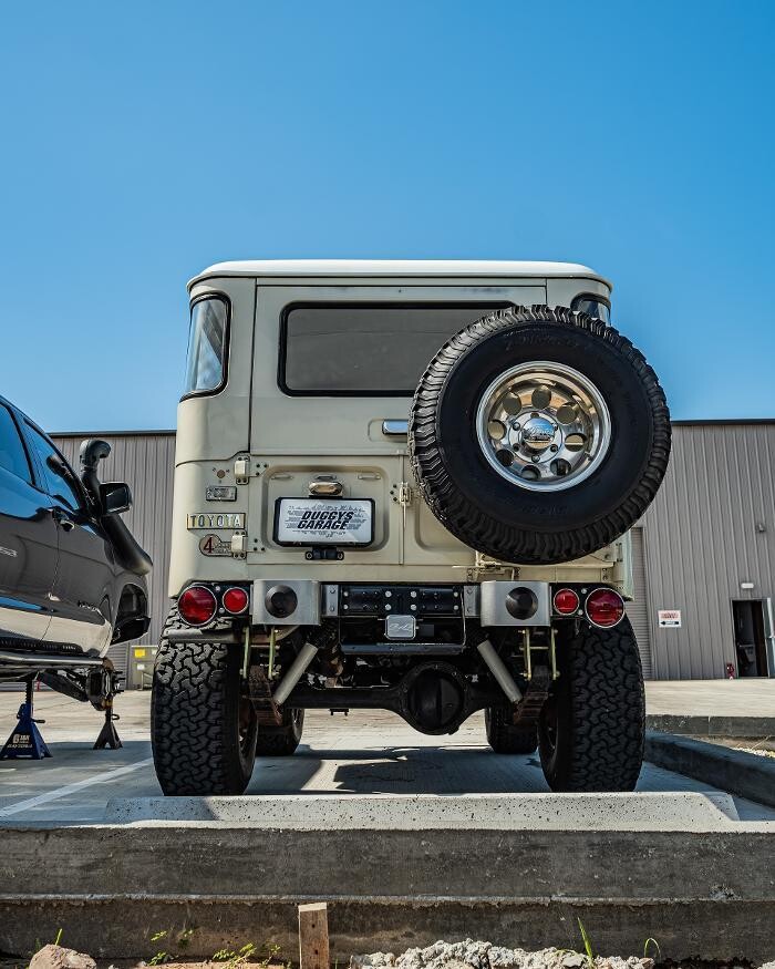 Images Duggy's Garage - Houston Mechanic & Auto Repair