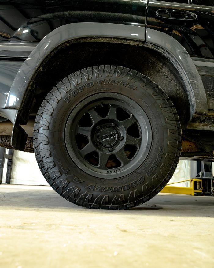 Images Duggy's Garage - Houston Mechanic & Auto Repair
