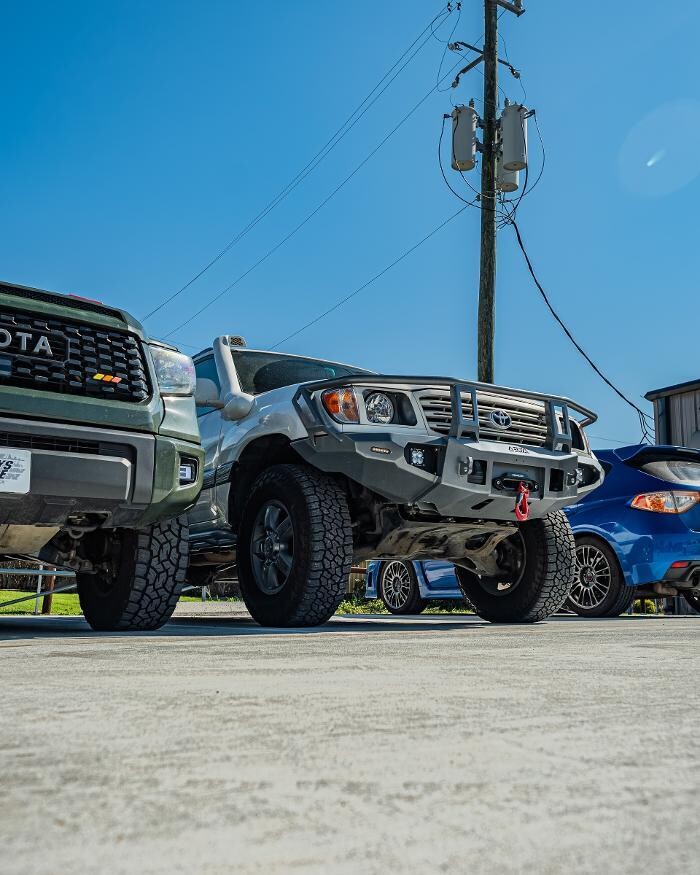 Images Duggy's Garage - Houston Mechanic & Auto Repair