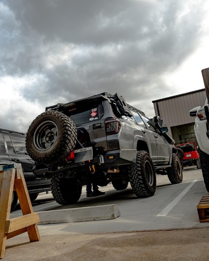 Images Duggy's Garage - Houston Mechanic & Auto Repair