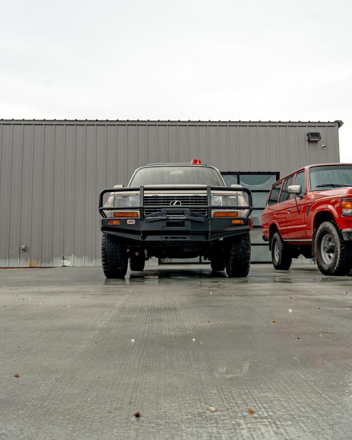 Images Duggy's Garage - Houston Mechanic & Auto Repair