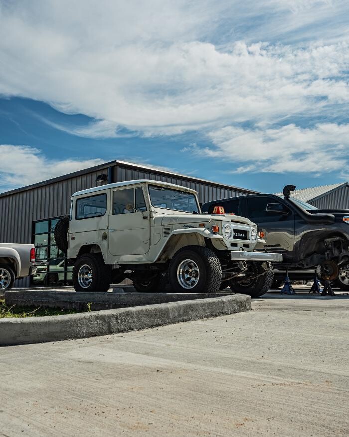 Images Duggy's Garage - Houston Mechanic & Auto Repair