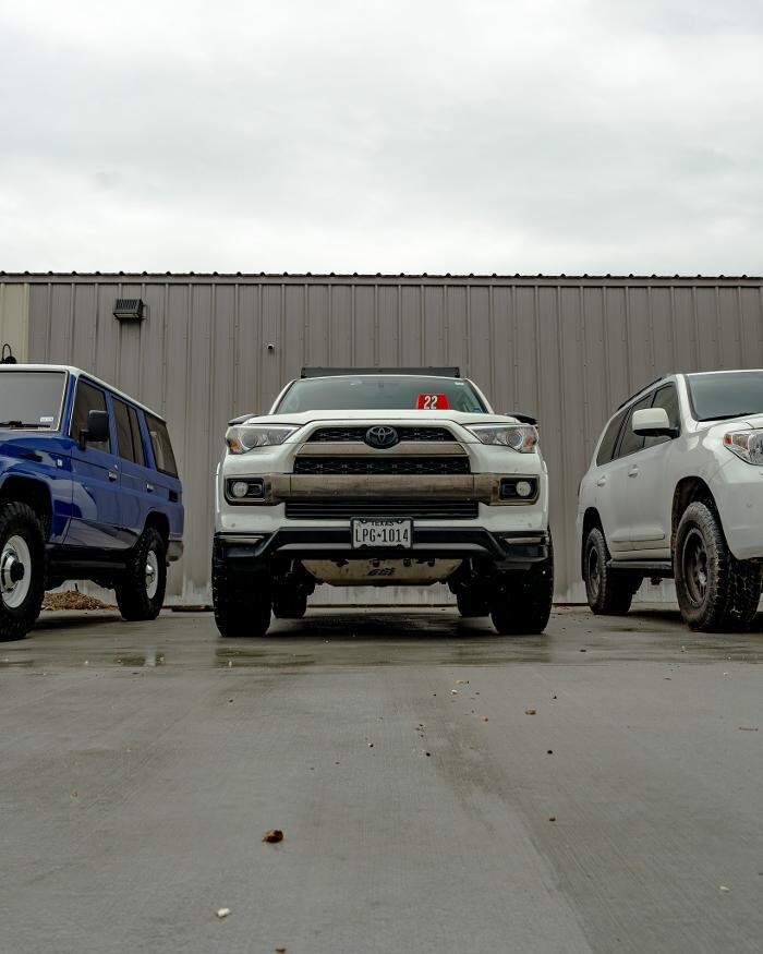 Images Duggy's Garage - Houston Mechanic & Auto Repair