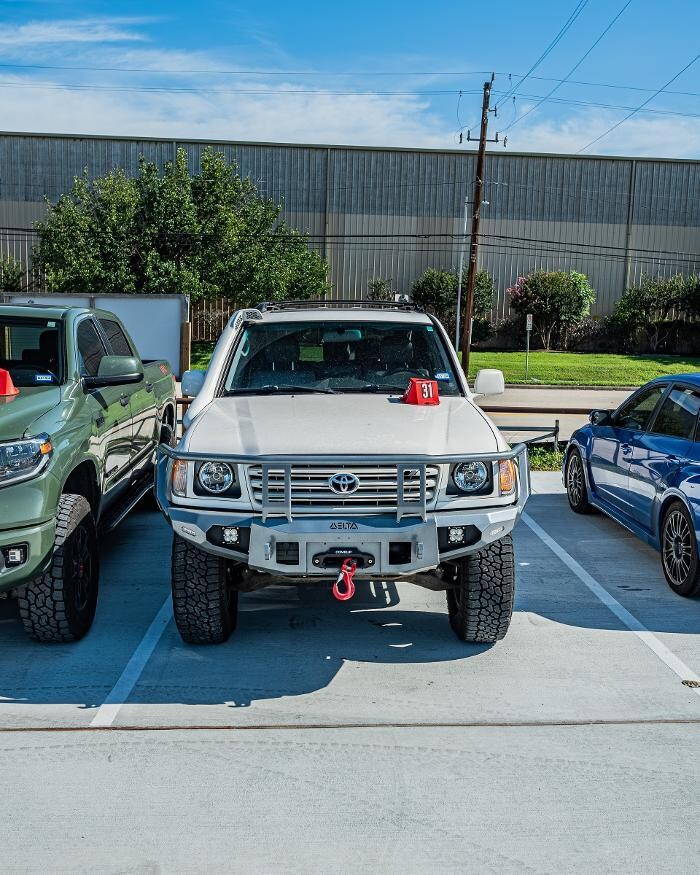 Images Duggy's Garage - Houston Mechanic & Auto Repair