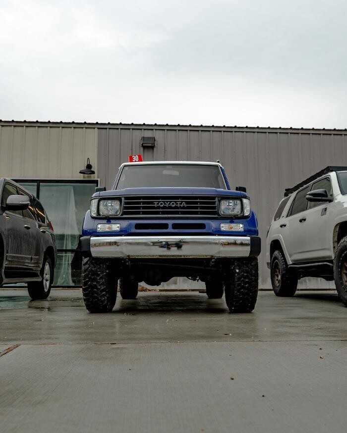 Images Duggy's Garage - Houston Mechanic & Auto Repair