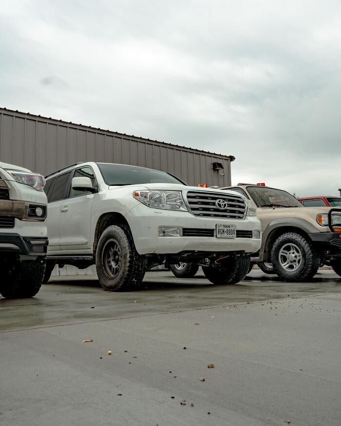 Images Duggy's Garage - Houston Mechanic & Auto Repair