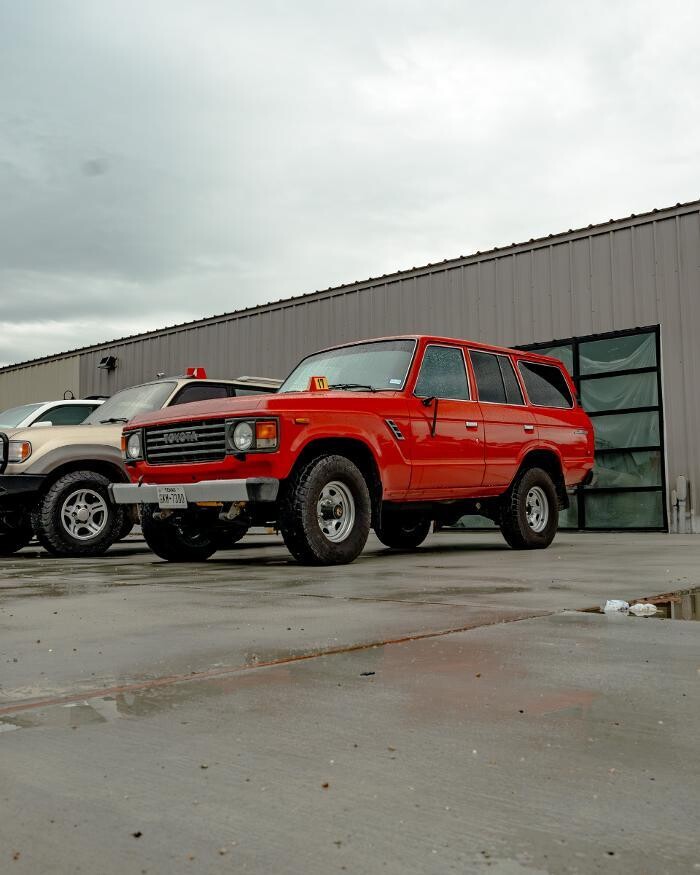 Images Duggy's Garage - Houston Mechanic & Auto Repair