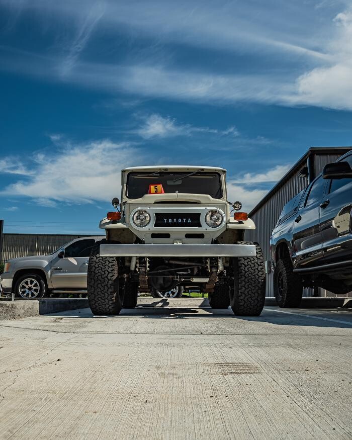 Images Duggy's Garage - Houston Mechanic & Auto Repair