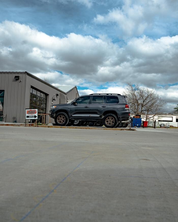 Images Duggy's Garage - Houston Mechanic & Auto Repair