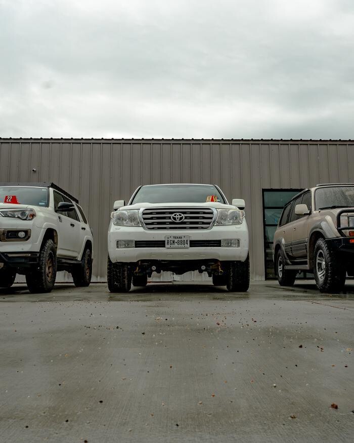 Images Duggy's Garage - Houston Mechanic & Auto Repair