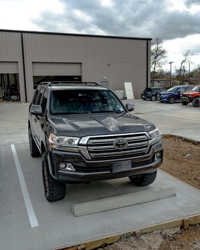 Images Duggy's Garage - Houston Mechanic & Auto Repair