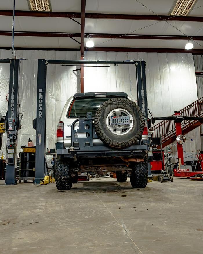 Images Duggy's Garage - Houston Mechanic & Auto Repair