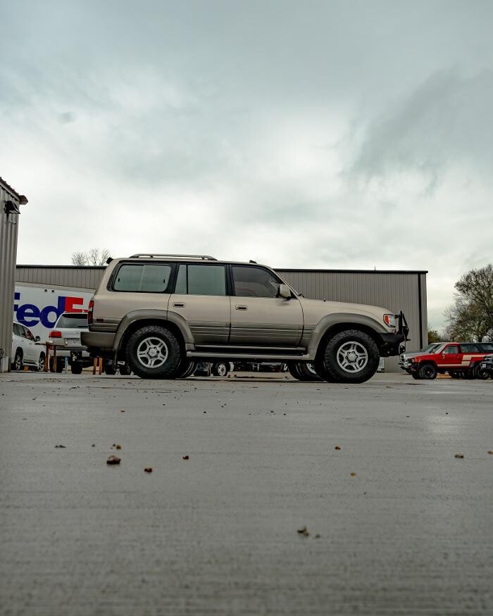 Images Duggy's Garage - Houston Mechanic & Auto Repair