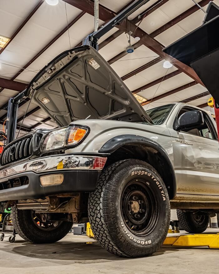 Images Duggy's Garage - Houston Mechanic & Auto Repair