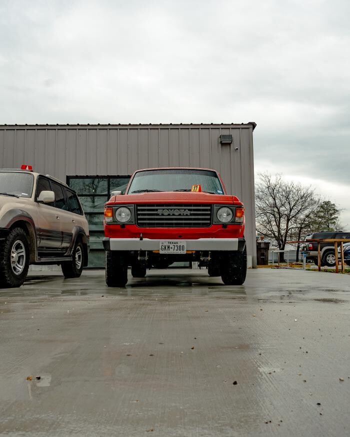 Images Duggy's Garage - Houston Mechanic & Auto Repair