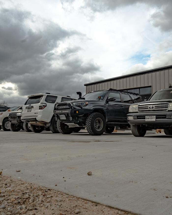 Images Duggy's Garage - Houston Mechanic & Auto Repair