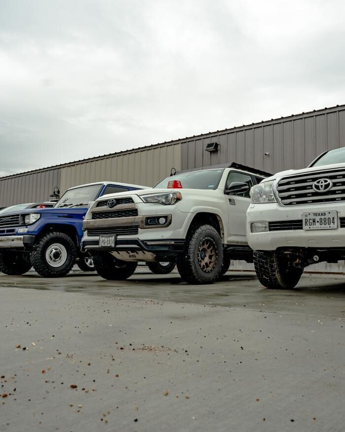 Images Duggy's Garage - Houston Mechanic & Auto Repair